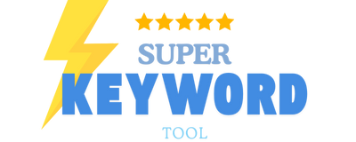 super keyword tool