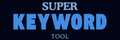 Super Keyword Tool Logo